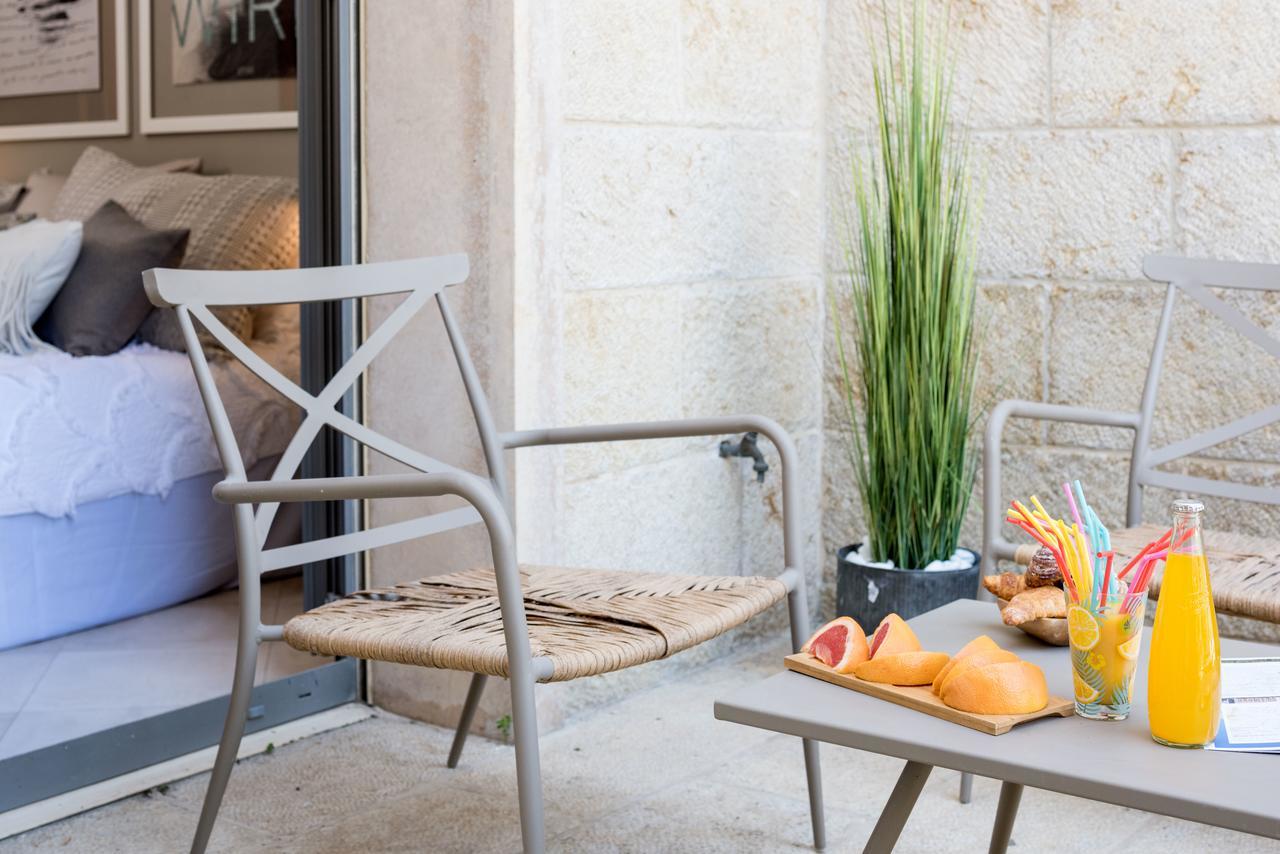 Sweet Inn - Jerusalem Citadel Екстер'єр фото