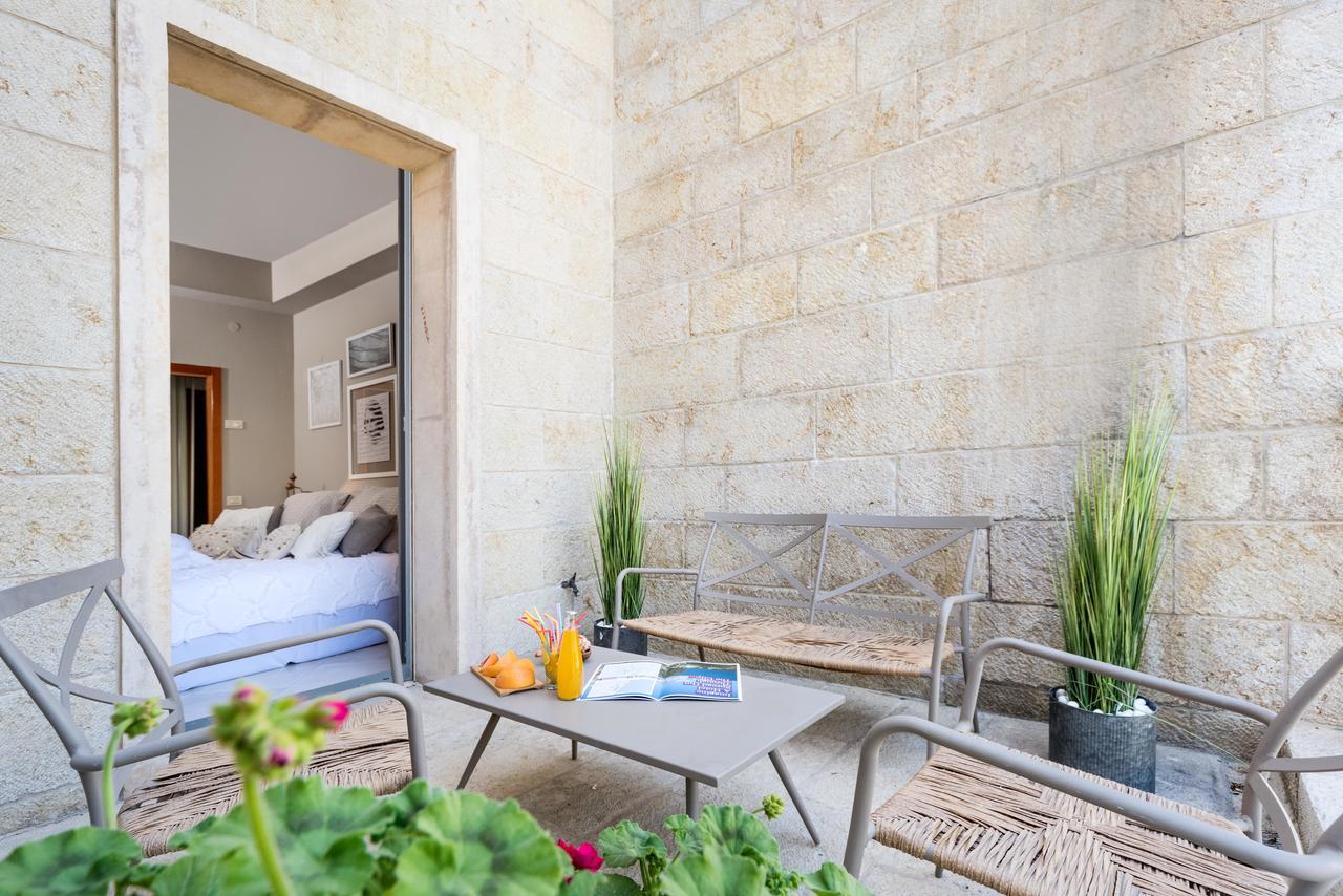 Sweet Inn - Jerusalem Citadel Екстер'єр фото