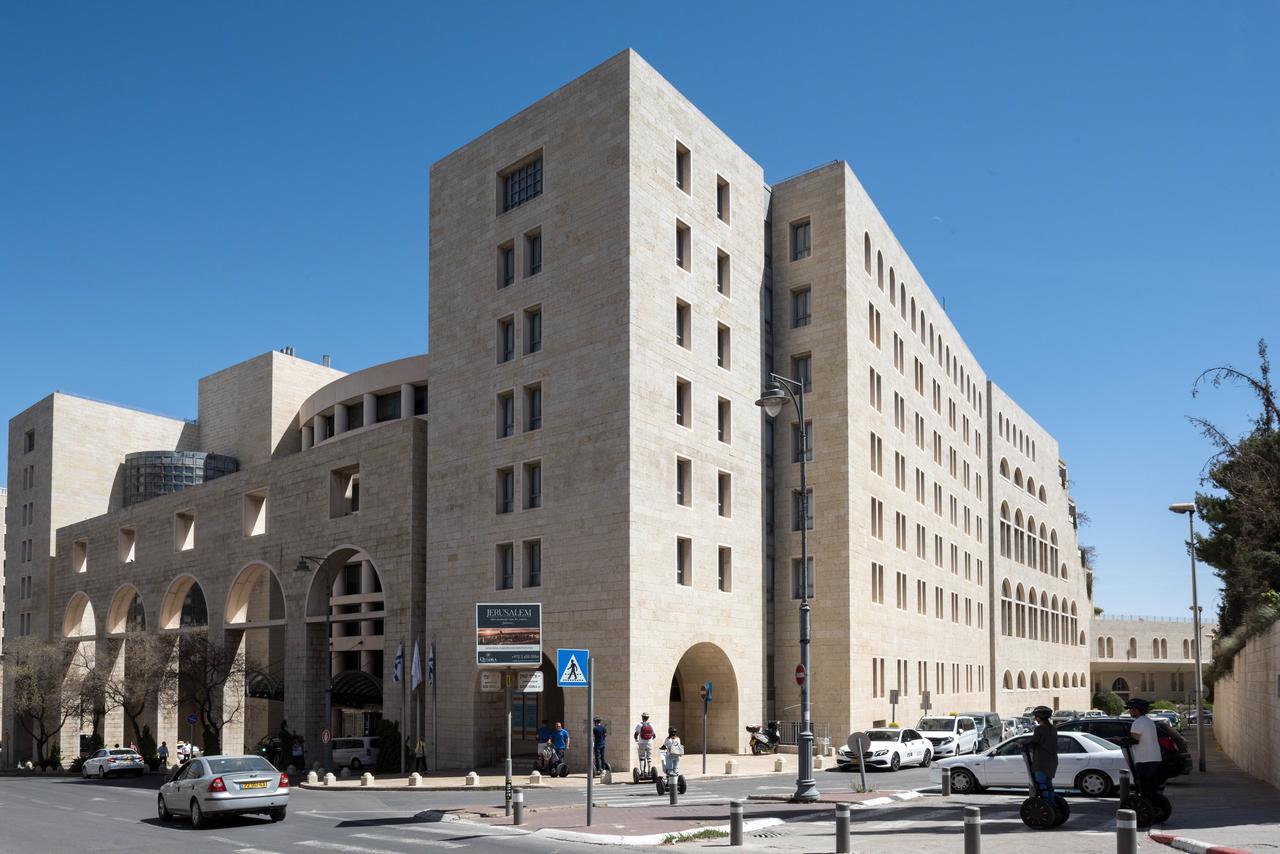 Sweet Inn - Jerusalem Citadel Екстер'єр фото
