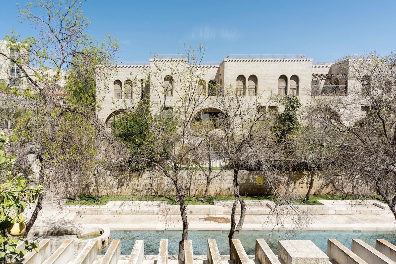 Sweet Inn - Jerusalem Citadel Екстер'єр фото